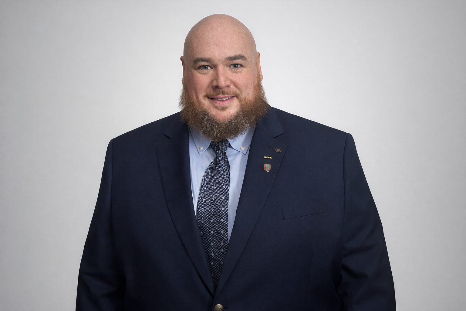 photo of author of essay which is subject of post